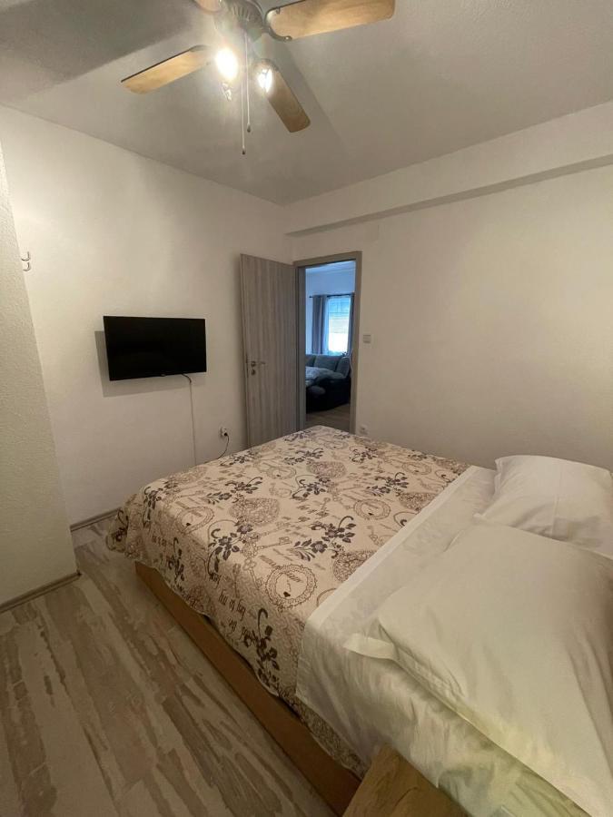 Villa House Luma Hrvace