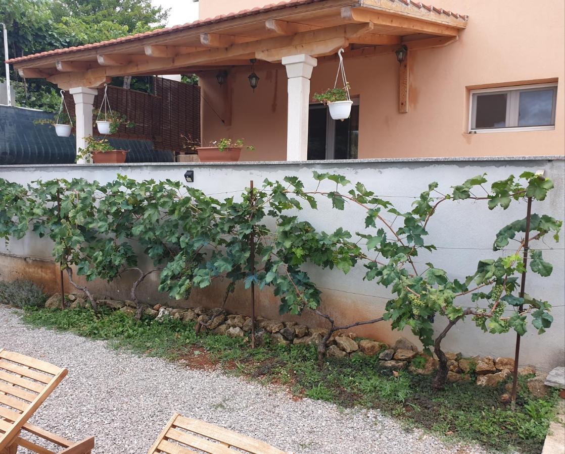 Villa House Luma Hrvace