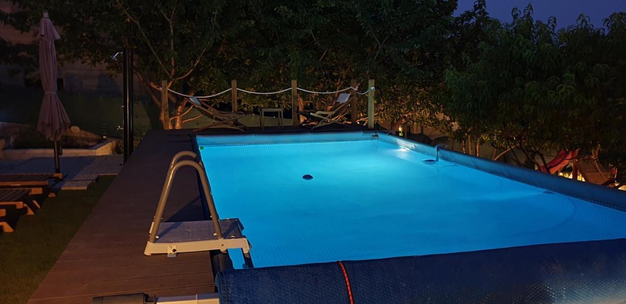House Luma Villa *