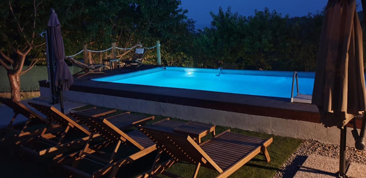 Villa House Luma Hrvace