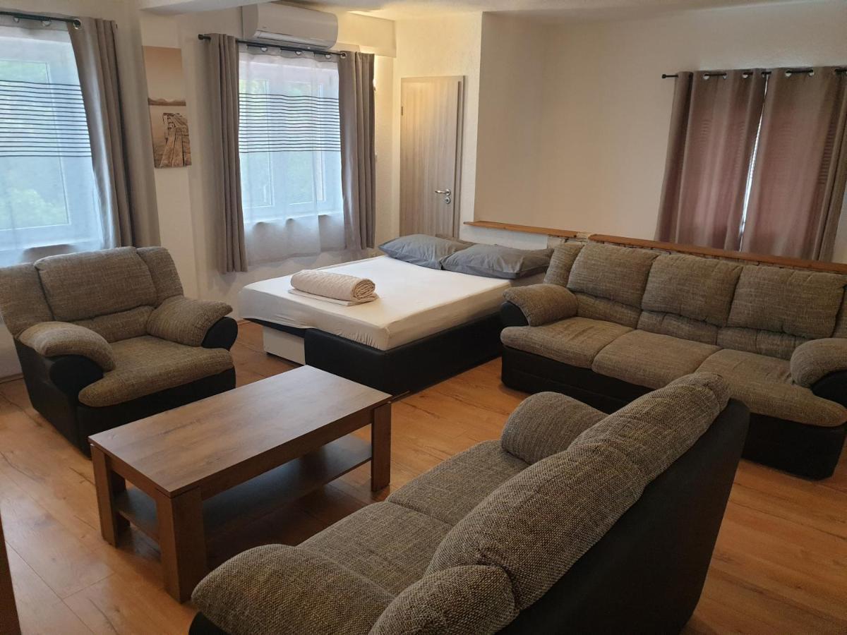House Luma Villa Hrvace