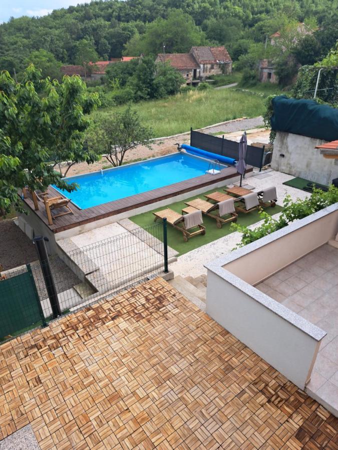 House Luma Villa *