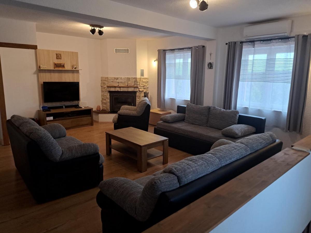 House Luma Villa *