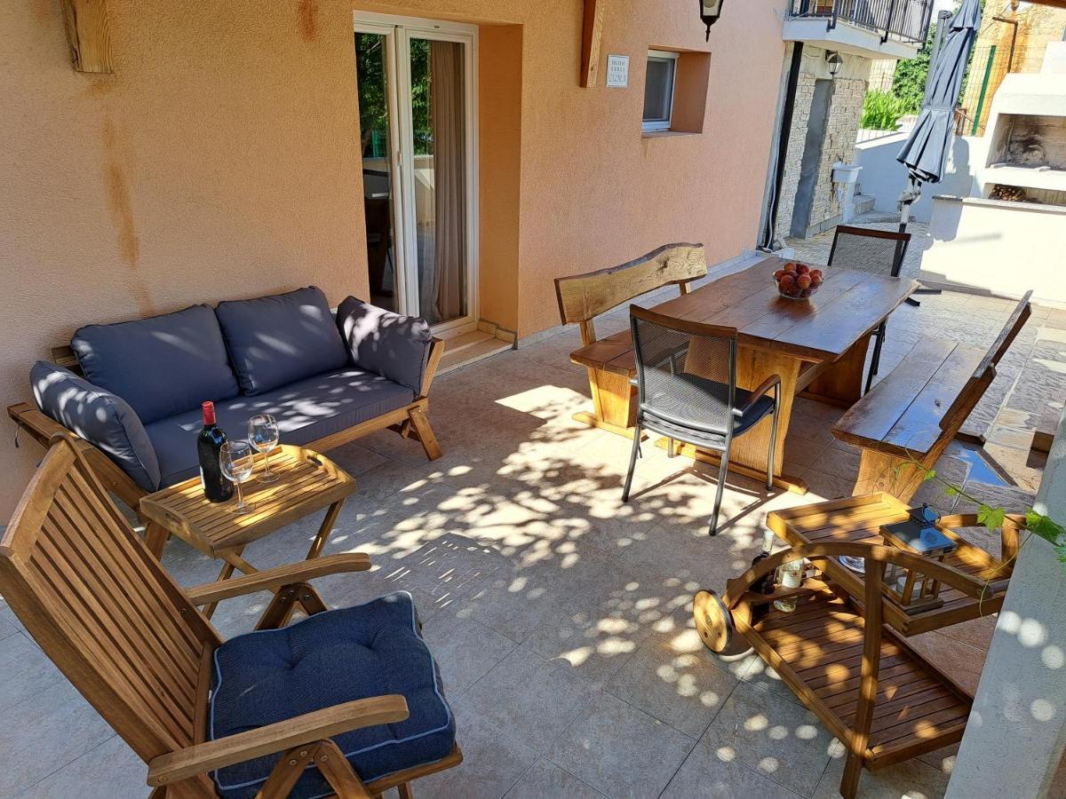 House Luma Villa