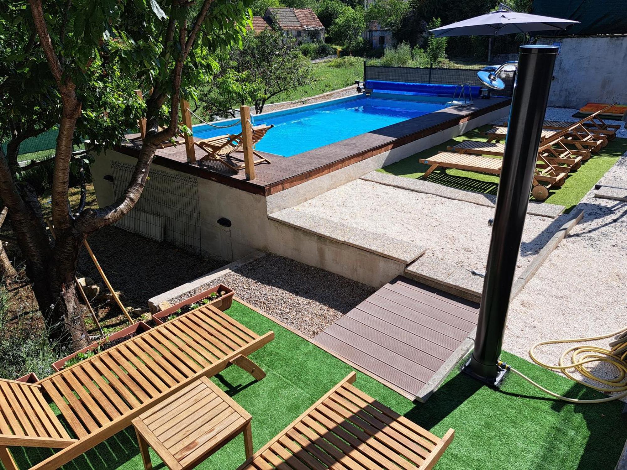 Villa House Luma Hrvace