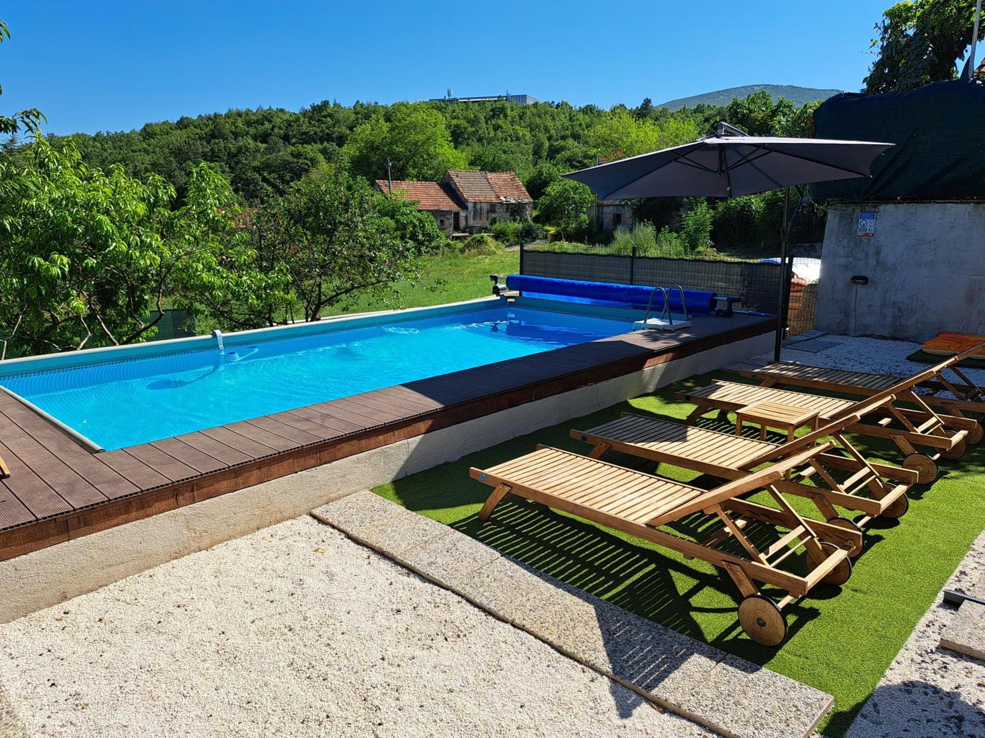 House Luma Villa