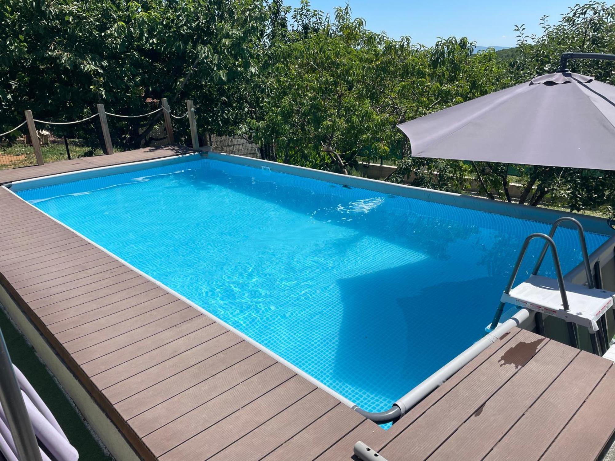 Villa House Luma Hrvace
